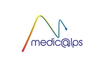 Medicalps : partenaire Synthelis