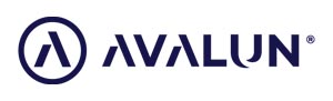 AVALUN Logotype