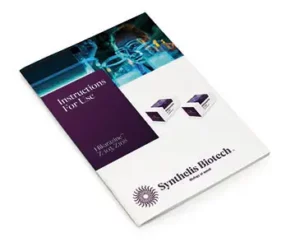 Vignette IFU Hikarazine- Bioluminescence Synthelis Biotech