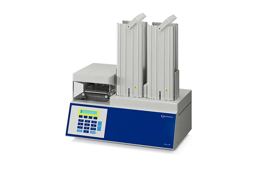 Laveur de microplaques Zoom HT 