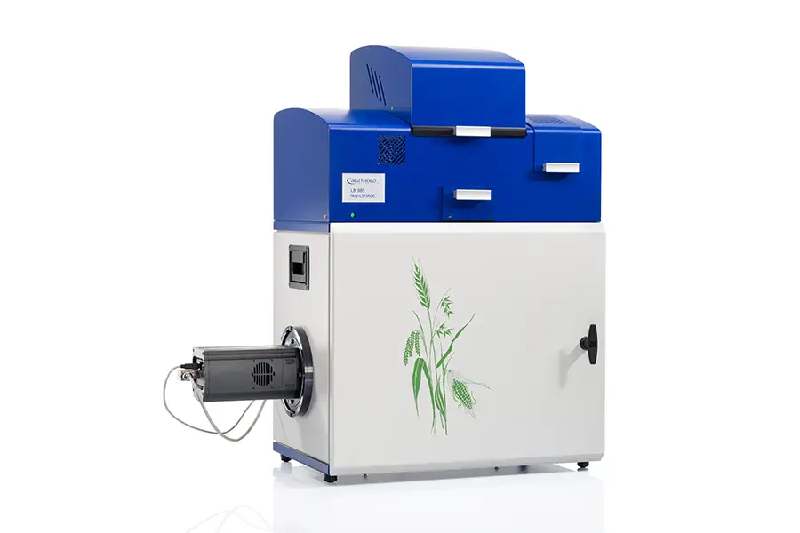 NightSHADE evo , Système d’imagerie in vivo