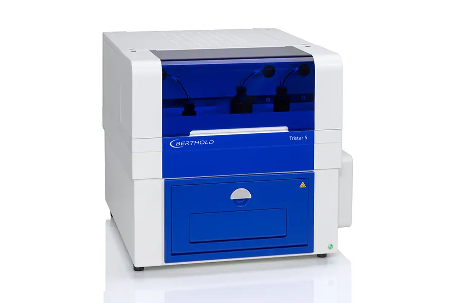 Lecteur de microplaques Tristar 5