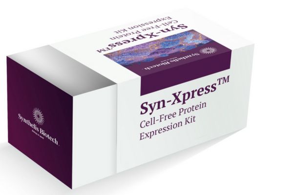 Pack Syn-Xpress Synthelis Biotech 