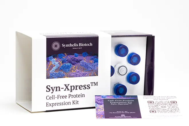 SYN-XPRESS GOLD OPEN-BOX SYNTHELIS BIOTECH