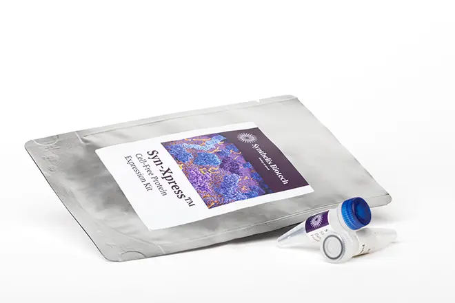 SYN-XPRESS GOLD-VHH BAG SYNTHELIS BIOTECH 