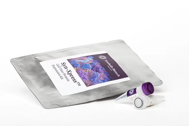 SYN-XPRESS SILVER BAG SYNTHELIS BIOTECH