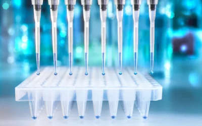 High Throughput Screening- Synthelis Biotech
