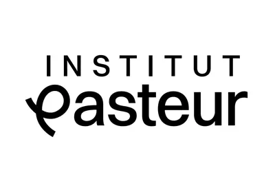 Logo Institut Pasteur